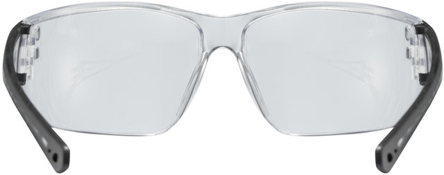 uvex Gafas deportivas sportstyle 204 - clear/one size