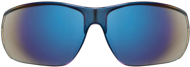 uvex sportstyle 204 Sports Glasses - blue/one size