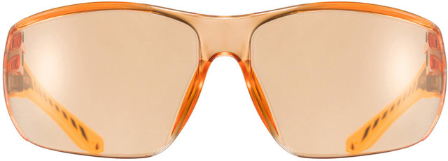 Lunettes de Sport sportstyle 204 - orange/one size