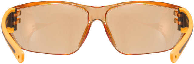 Lunettes de Sport sportstyle 204 - orange/one size