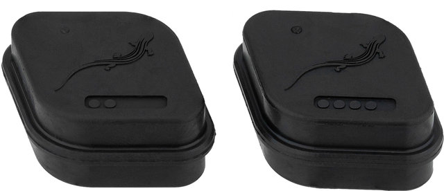 Thudbuster G4 ST Sattelstütze - black/31,6 mm / 375 mm / SB 0 mm
