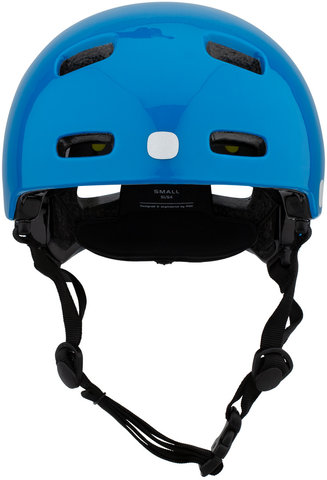 POCito Crane MIPS Kids Helmet - fluorescent blue/51 - 54 cm