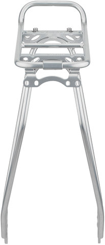 Portaequipajes Stand-it - plata/26"
