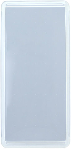Weather Cover Protective Cover - transparent/Samsung Galaxy S20 ULTRA