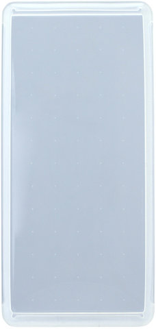 SP Connect Funda de protección Weather Cover - transparente/Samsung Galaxy S20 ULTRA