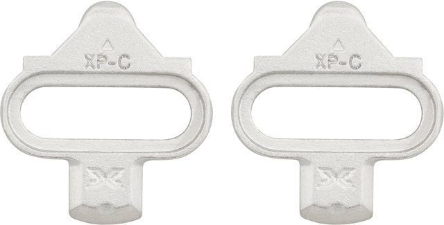 Xpedo Replacement Cleats XPC for SPD - universal/universal