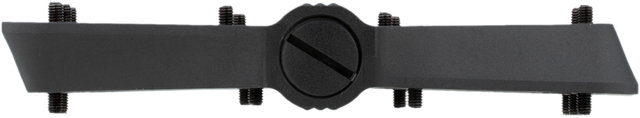 Pédales à Plateforme Stamp 1 - black/large