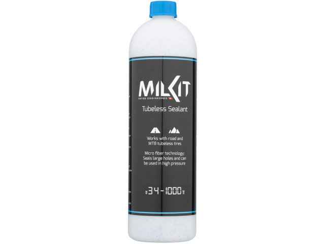 Sellador Tubeless Sealant - universal/Botella, 1 Litro