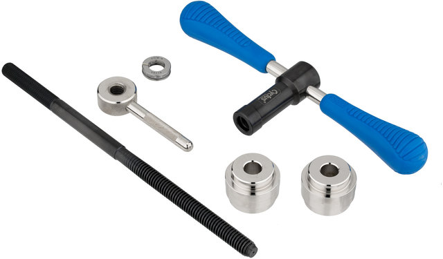 Outil d'Insertion 1.5" pour Cuvette de Direction - universal/universal