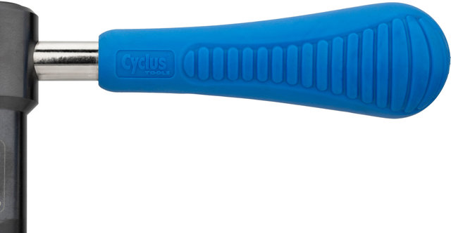 Cabezal de fresado para tubo de dirección estándar con soporte - universal/1.5"