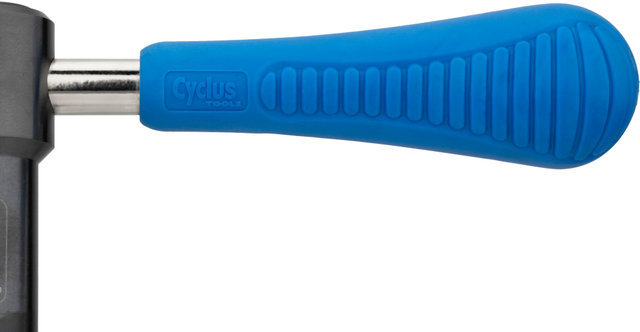 Cyclus Tools Fräskopf für Standard Steuerrohr mit Halter - universal/1.5"