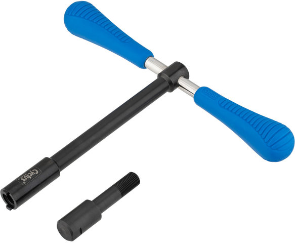 Cyclo Adjustable Reamer Wrench 