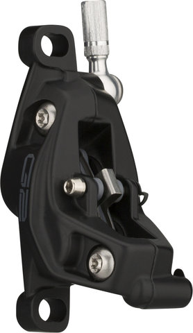 SRAM Pinza de frenos para G2 RSC - diffusion black/Set/ninguno