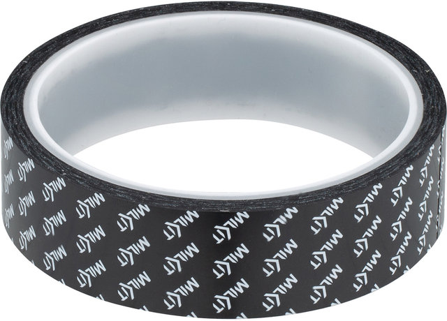 Tubeless Ready Rim Tape - black/25 mm