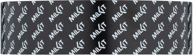 milKit Tubeless Ready Felgenband - schwarz/25 mm