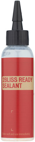 2Bliss Ready Tyre Sealant - universal/125 ml dropper bottle