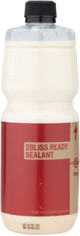 Sellador de cubiertas 2Bliss Ready - universal/botella, 760 ml
