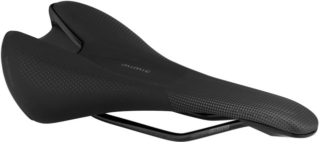 Selle pour Dames Romin EVO Comp MIMIC - black/155 mm