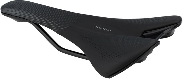 Selle pour Dames Romin EVO Comp MIMIC - black/155 mm