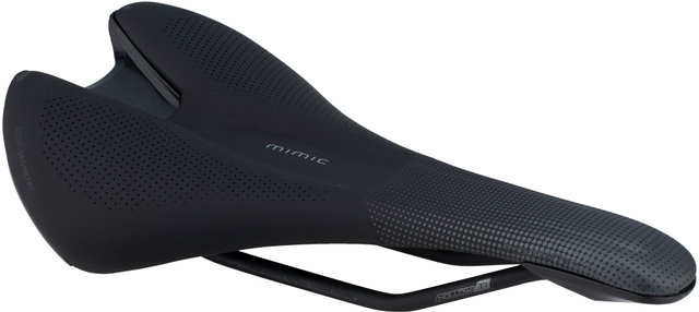 Specialized Romin EVO Expert MIMIC Women's Saddle - black/155 mm