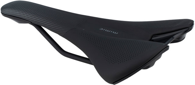 Specialized Romin EVO Expert MIMIC Women's Saddle - black/155 mm