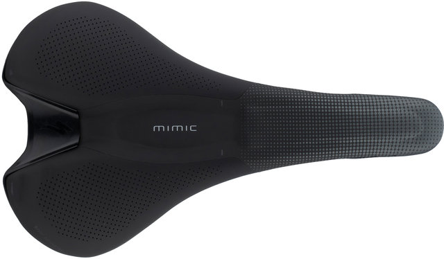 Selle pour Dames Romin EVO Expert MIMIC - black/155 mm