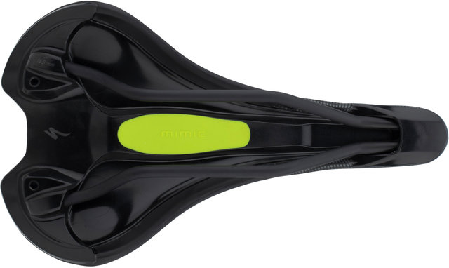 Specialized Romin EVO Expert MIMIC Women's Saddle - black/155 mm