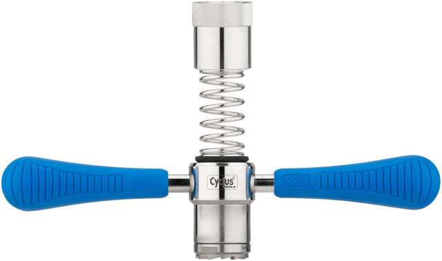 Outil de Surfaçage pour Cône de Fourche - universal/1"