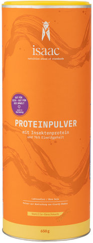 Proteinpulver mit Insektenprotein - vanille/650 g