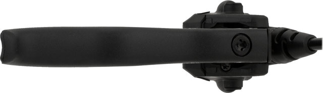 Magura Set de Freins à Disque av+arr MT5 eSTOP Carbotecture - black-mystic grey anodized | Ensemble | Flip-Flop (non spécifique au côté)