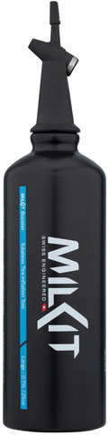 milKit Tubeless Booster - negro/750 ml