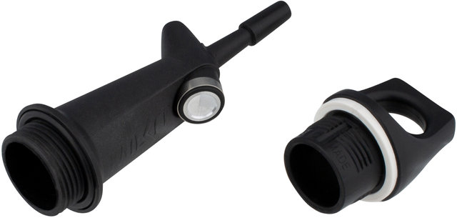 Tubeless Booster - noir/750 ml