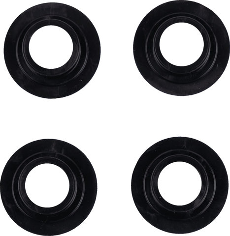 CeramicSpeed Kit d'espacement de galets de dérailleur Shimano 12s - universal