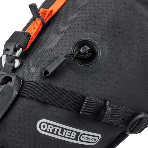 ORTLIEB Sacoche de Selle Seat-Pack QR - black mat | 7500 