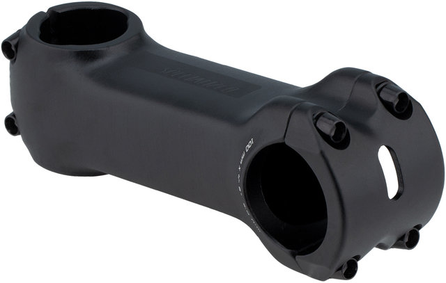 Specialized Potencia Future Comp 31.8 - black/100 mm 6°