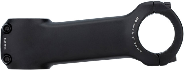 Specialized Future Comp 31.8 Stem - black/100 mm 6°