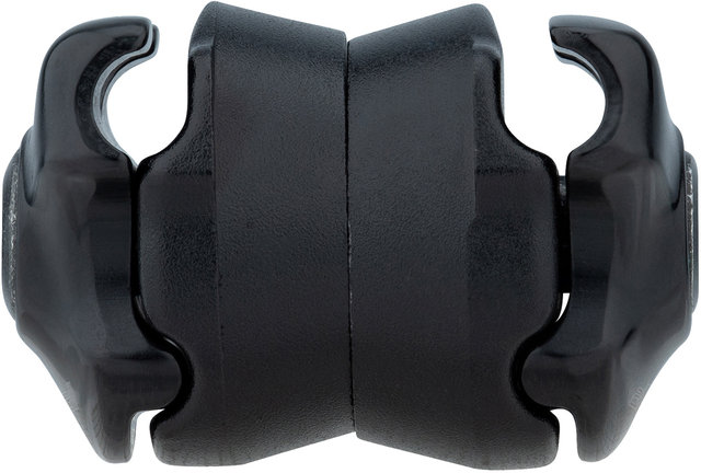 Set de Pinces pour Tiges de Selle - black/universal