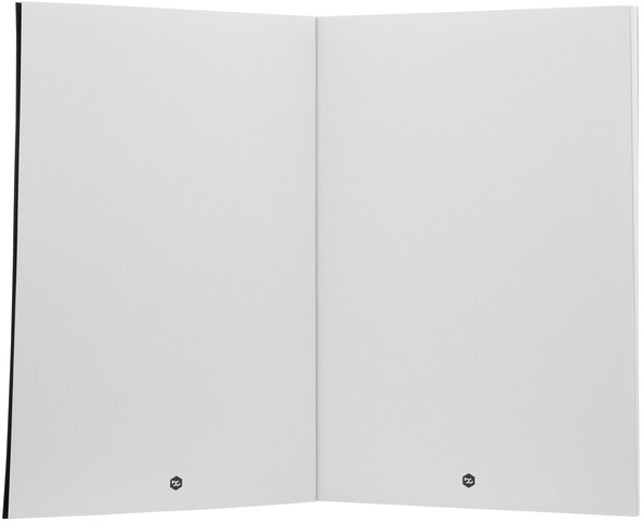 Blackbook Schreibblock - universal/A4