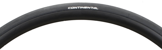 Continental Sprinter BlackChili 28" Tubular Tyre - black/28x22 mm