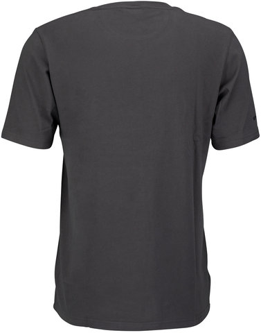 Endura One Clan Carbon Icon T-Shirt - anthracite/M