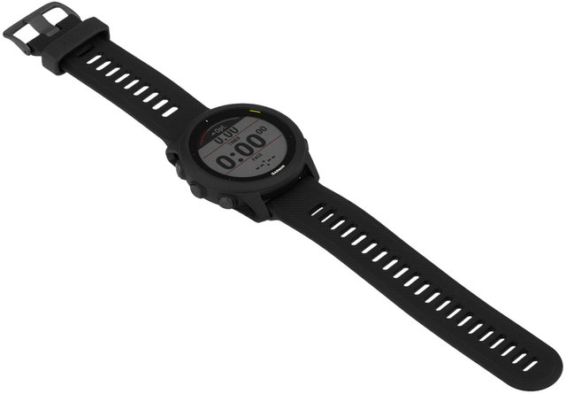 Garmin Reloj multideportes Forerunner 745 GPS para triatlón y running - negro/universal