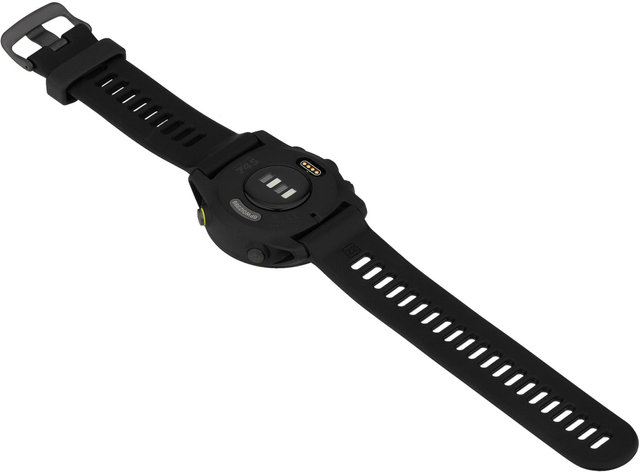 Garmin Forerunner 745 GPS Running & Triathlon Smartwatch - black/universal
