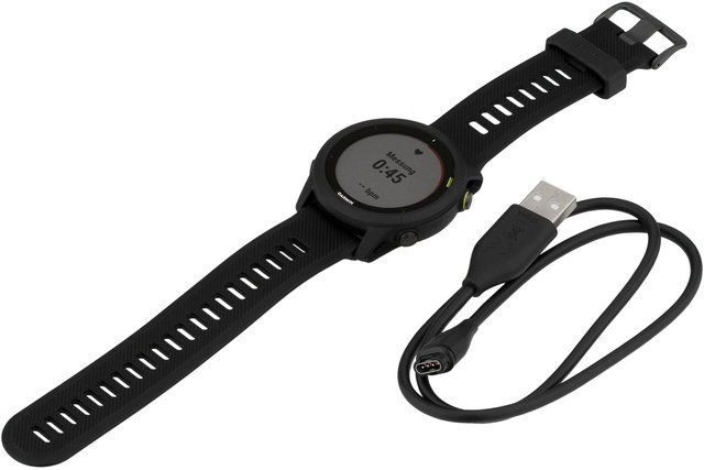 Garmin Forerunner® 945  Reloj de triatlón y running