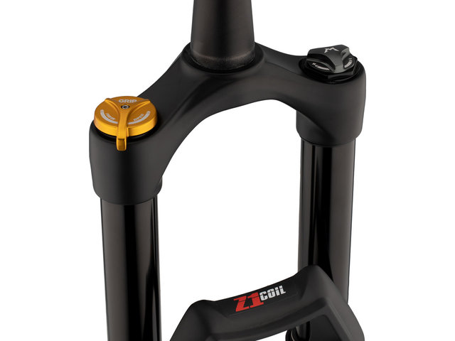 Marzocchi Bomber Z1 Coil 27.5\