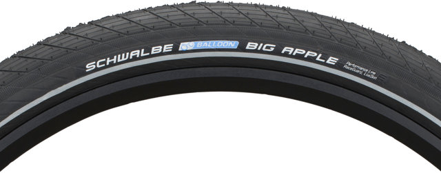 Big apple bike tires top