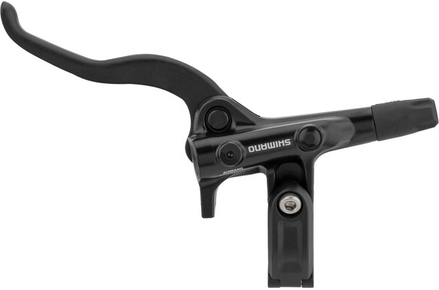 Shimano BL-M4100 Brake Lever - black/left