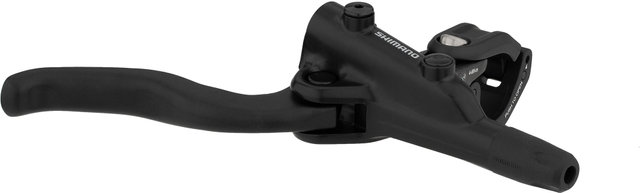 Levier De Frein Gauche Shimano BL-R3000 – Pour Cintre Plat – Noir, Mécanique