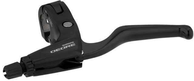Maneta de Freno delantera Derbi senda DRD y XRACE Negro Maneta de Freno delantera Derbi senda DRD y XRACE Negro