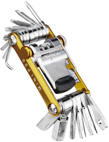 Topeak Tkta2409r2 Portapacchi Posteriore Universale Tetrarack R2 Per - Foto 9