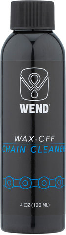 WEND Wax Wax-OFF Chain Cleaner - universal/120 ml